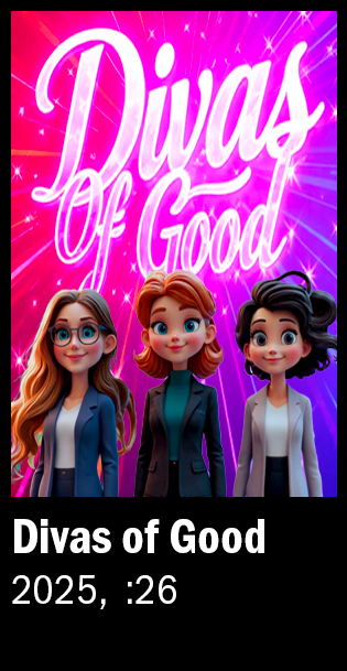Divas of Good