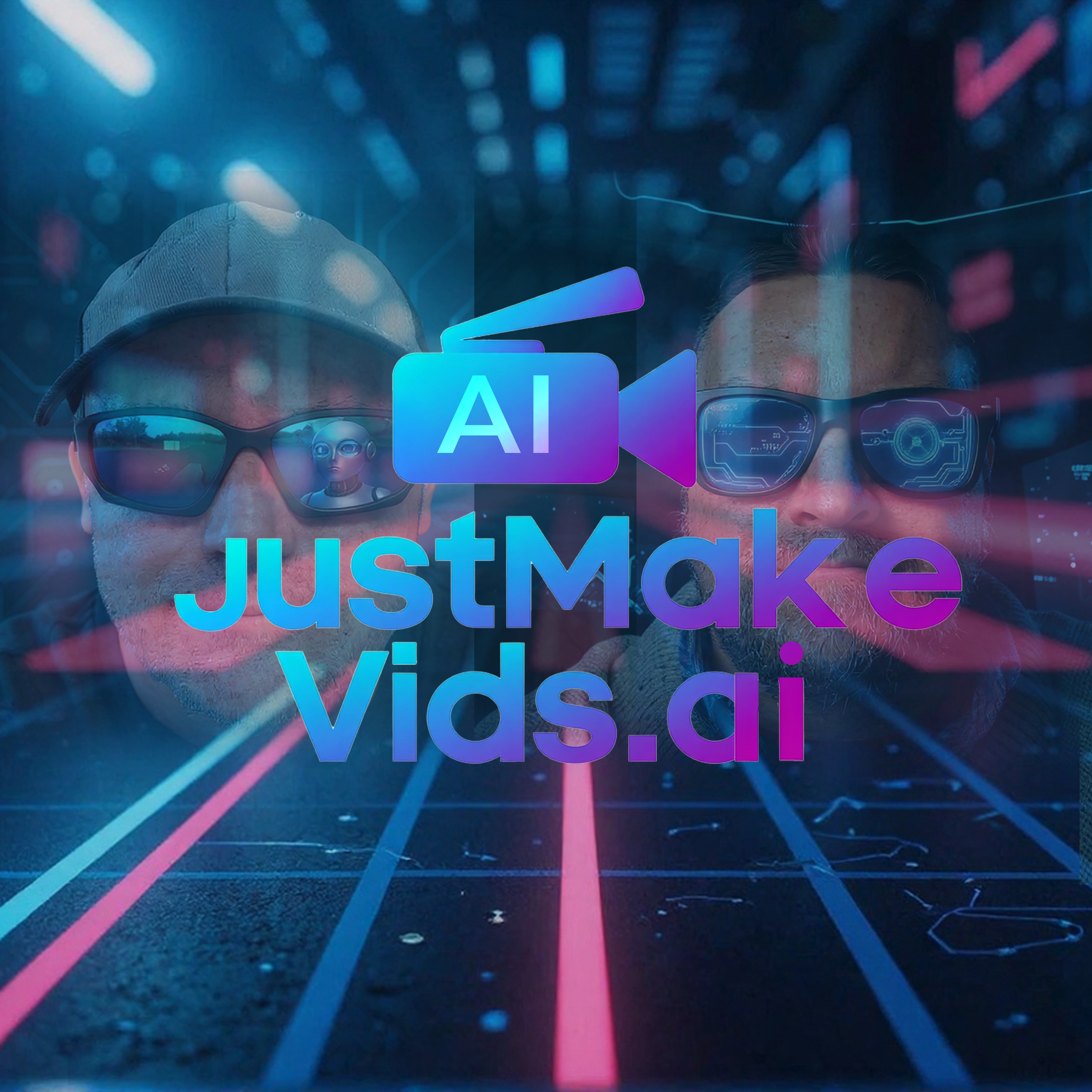justMakeVids.com
